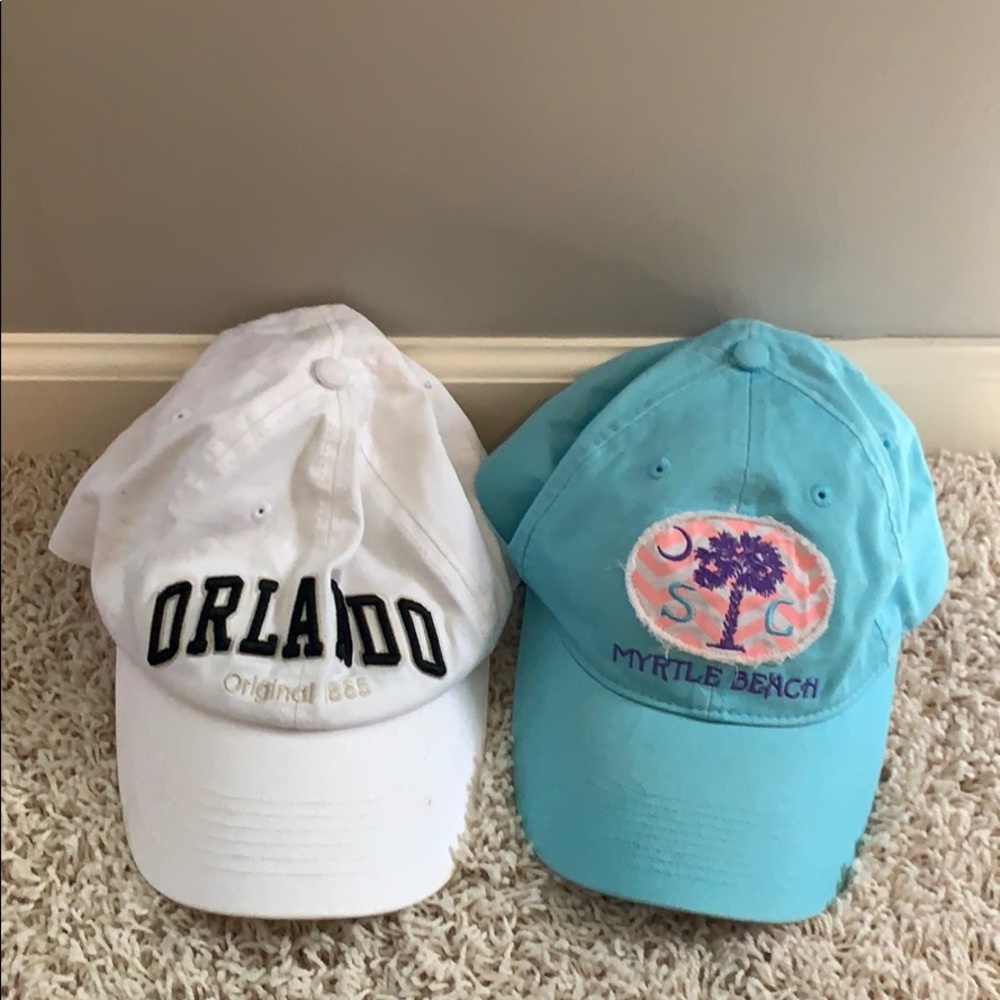 Location Hats